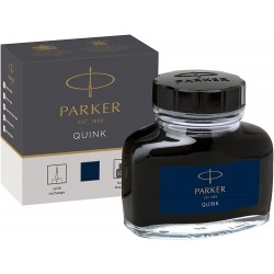 Tinta De Recambio Parker