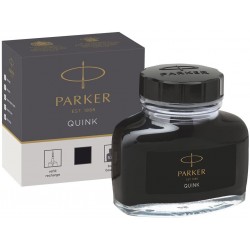 Tinta De Recambio Parker