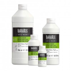 Mèdium Veladures Liquitex Casa Piera