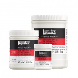 Gel Superespès Mate Liquitex Casa Piera