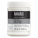 Gel Textura Boles Vidre Liquitex