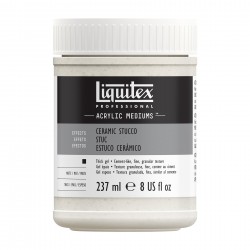 Gel Text Cerámico Est. Liquitex