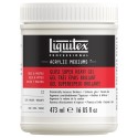 Super Heavy Gel Brillant Liquitex