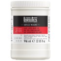 Super Heavy Gel Brillante Liquitex
