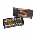 Set Óleo Rembrandt 15ml