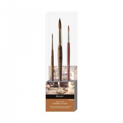 Set Escoda Robert Wade