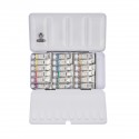 Set Acuarelas Tubo 5ml Horadam Schmincke