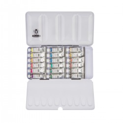 Set Aquarel·la Tub 5ml Horadam Schmincke