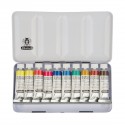 Set Acuarela Tubo 15ml Horadam Schmincke
