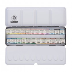 Sets 1/2 Godet Aquarel·la Horadam Schmincke