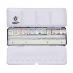 Sets 1/2 Godet Aquarel·la Horadam Schmincke