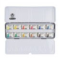 Cajas Goded Entero Acuarela Akademie Schmincke