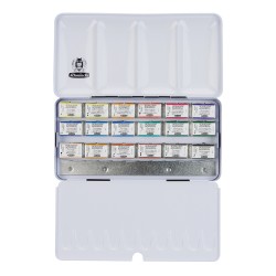 Sets Aquarel·la Godet Sencer Horadam Schmincke