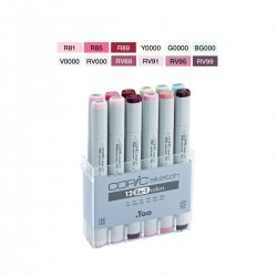 Set Copic Sketch
