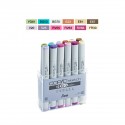 Set Copic Sketch
