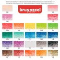 Set Llapis Colors Expression Bruynzeel