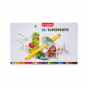 Set Rotuladores Superpoints Bruynzeel