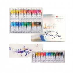 Sets Tubs Aquarel·la White Nights 10ml - Casa Piera