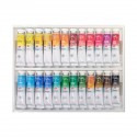 Sets Tubos Acuarela 10ml White Nights