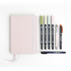 Creative Journaling Kit Tombow