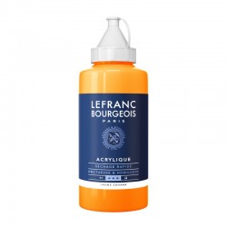 Acrílic Fine 750ml Lefranc Bourgeois