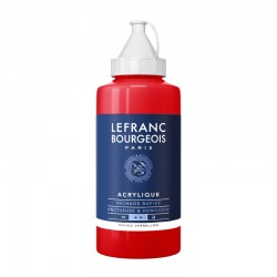 Acrílico Fine 750ml Lefranc Bourgeois