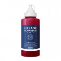 Acrílico Fine 750ml Lefranc Bourgeois
