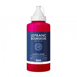 Acrílico Fine 750ml Lefranc Bourgeois