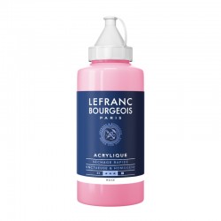 Acrílico Fine 750ml Lefranc Bourgeois
