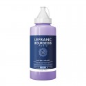 Acrílic Fine 750ml Lefranc Bourgeois