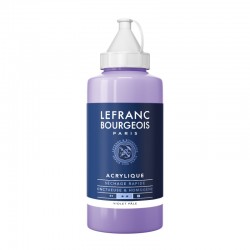 Acrílic Fine 750ml Lefranc Bourgeois