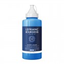 Acrílico Fine 750ml Lefranc Bourgeois
