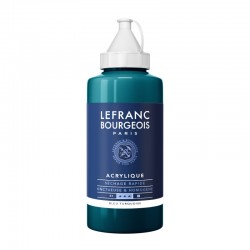 Acrílico Fine 750ml Lefranc Bourgeois
