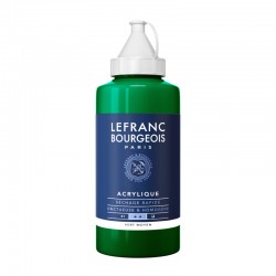 Acrílico Fine 750ml Lefranc Bourgeois