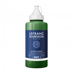Acrílico Fine 750ml Lefranc Bourgeois