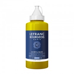 Acrílico Fine 750ml Lefranc Bourgeois