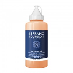 Acrílico Fine 750ml Lefranc Bourgeois