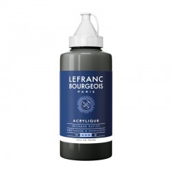 Acrílico Fine 750ml Lefranc Bourgeois