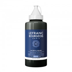 Acrílic Fine 750ml Lefranc Bourgeois