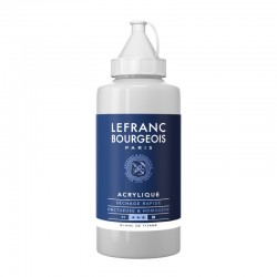 Acrílico Fine 750ml Lefranc Bourgeois