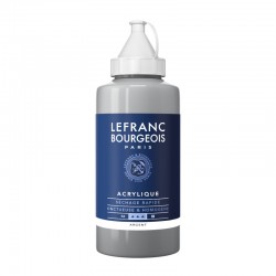 Acrílico Fine 750ml Lefranc Bourgeois