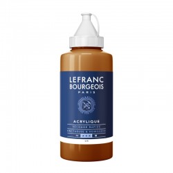 Acrílico Fine 750ml Lefranc Bourgeois