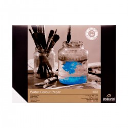 Tampone per acquerello Rembrandt 100% cotone