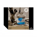 Tampone per acquerello Rembrandt 100% cotone