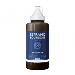 Acrílico Fine 750ml Lefranc Bourgeois