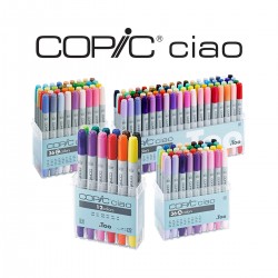 Set Copic Ciao Casa Piera Barcelona