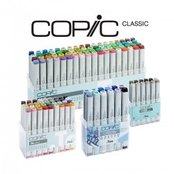 Set Retoladors Copic Classic Casa Piera Barcelona