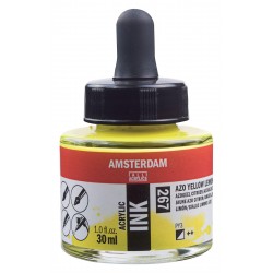 Inchiostro acrilico Amsterdam 30 mL