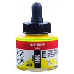 Tinta Acrílica Amsterdam 30 mL
