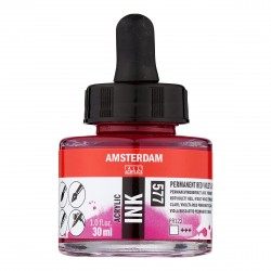 Tinta Acrílica Amsterdam 30 mL
